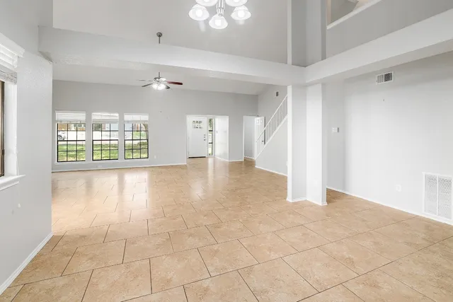 $465,000 | 6601 Corpus Christi Drive, Austin, TX 78729