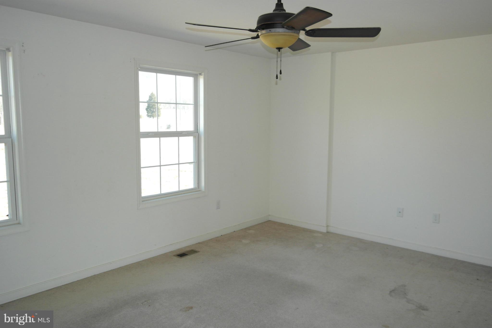 12452 Funkhouser Road Clear Spring, MD 21722 - Photo 14 of 19 Bedroom (Master)