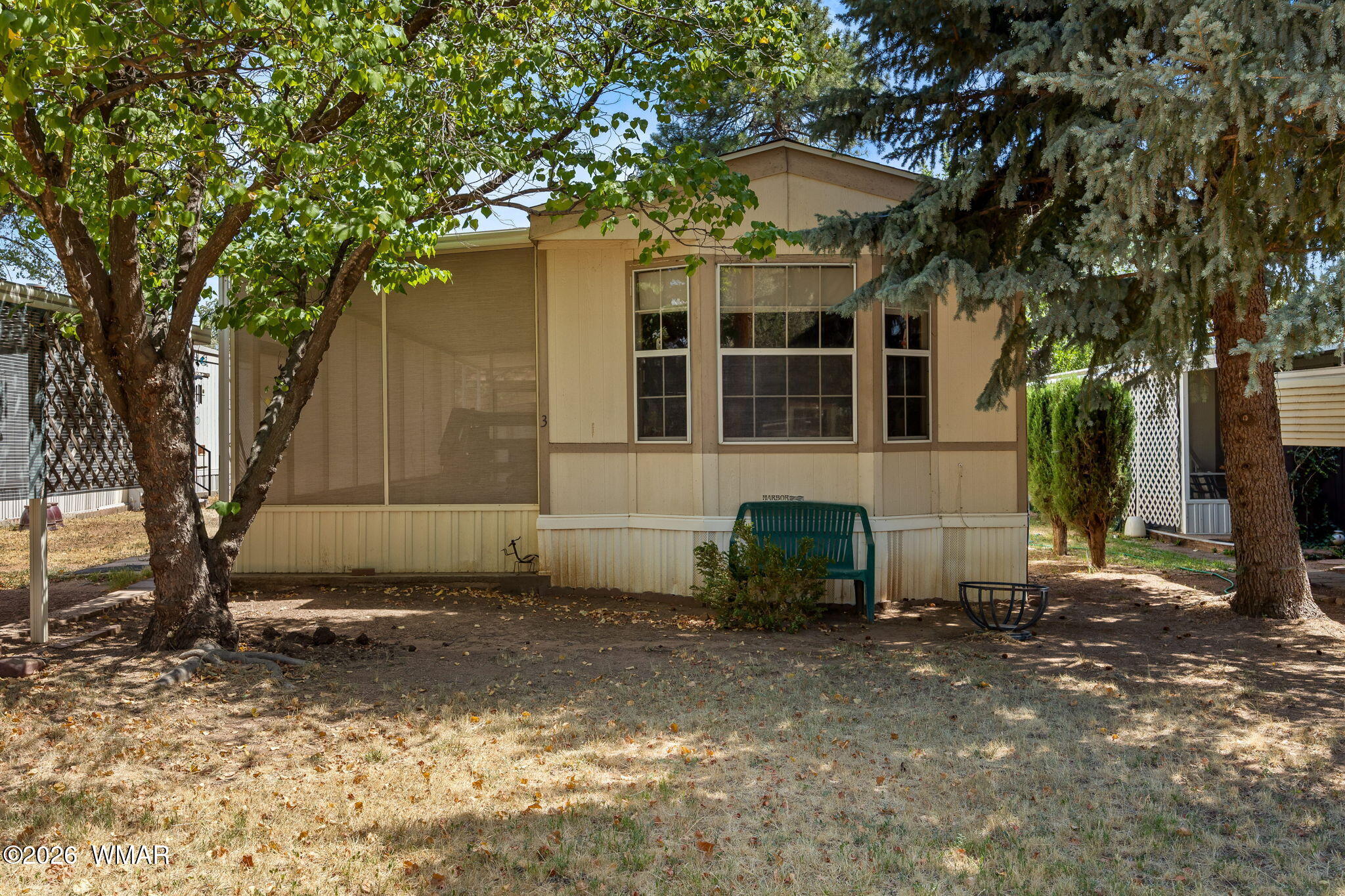 705 East Miller Road, Unit 3 Payson, AZ 85541 - Photo 3 of 32