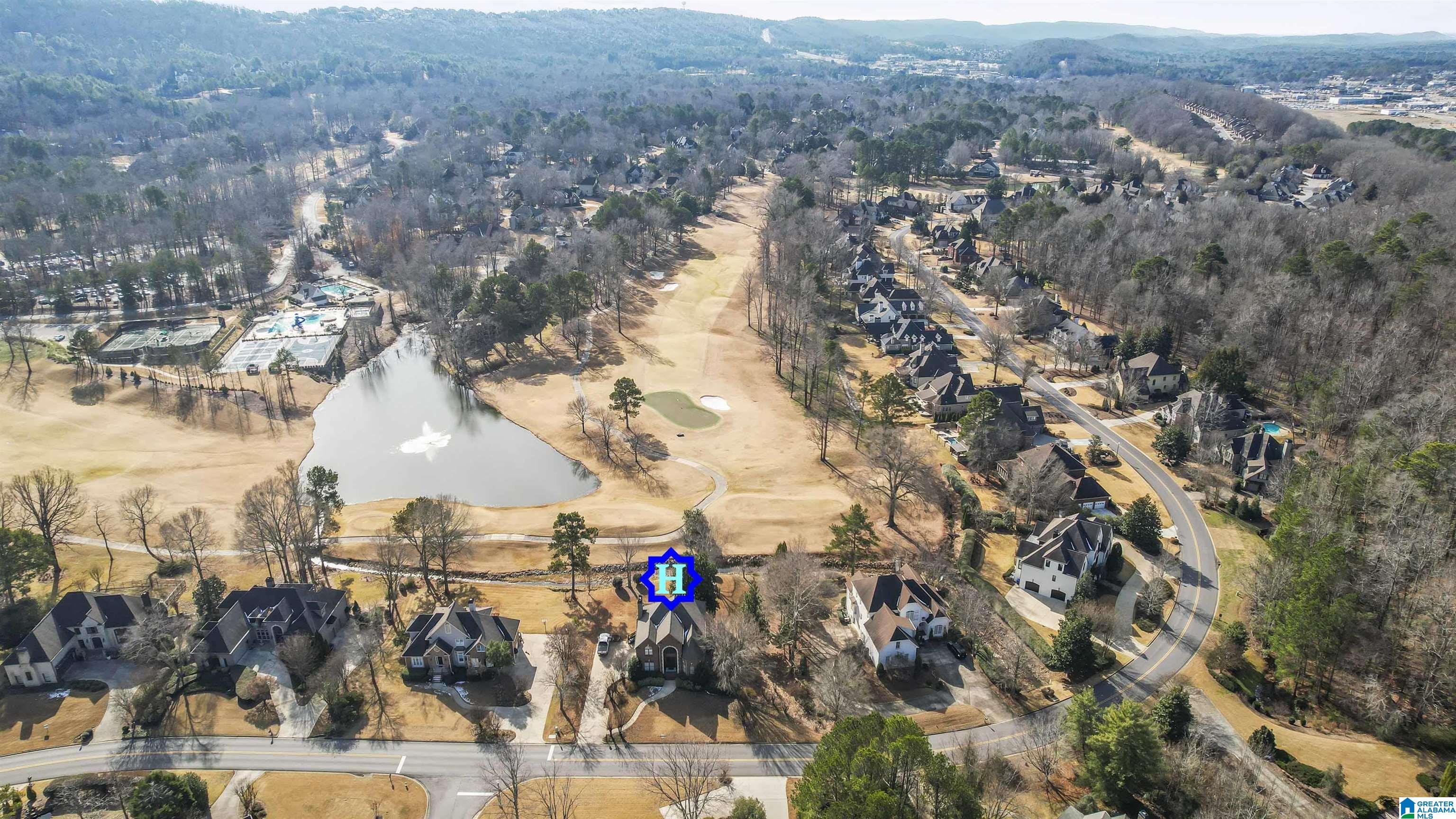 5320 Greystone Way Birmingham, AL 35242 - Photo 76 of 87