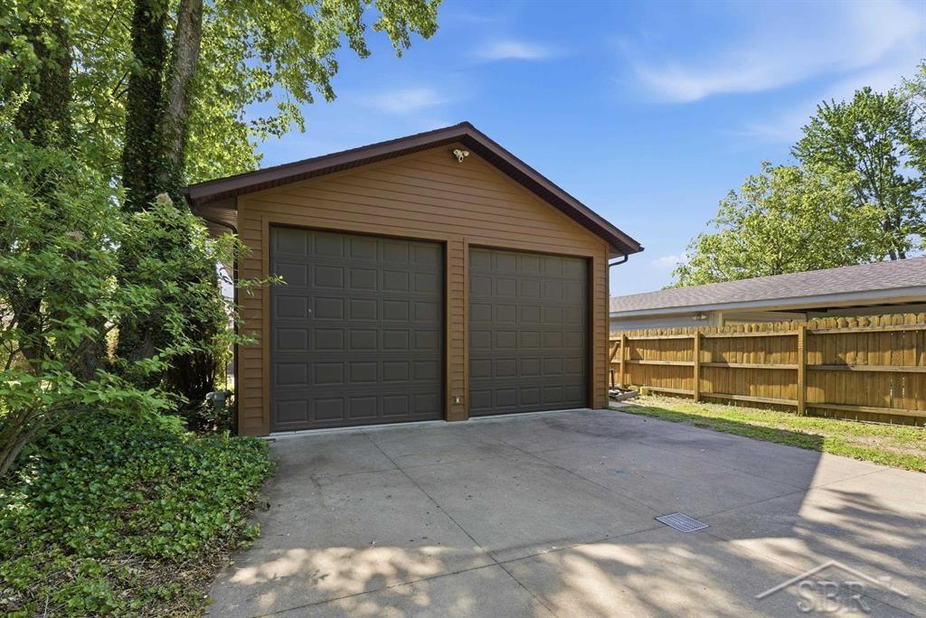 4448 North Verity Road Sanford, MI 48657 - Photo 5 of 59