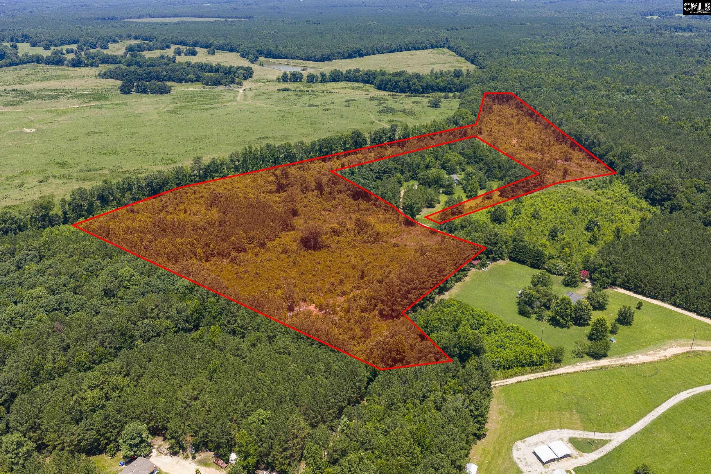 Stevens Road Saluda, SC 29138 - Photo 2 of 23