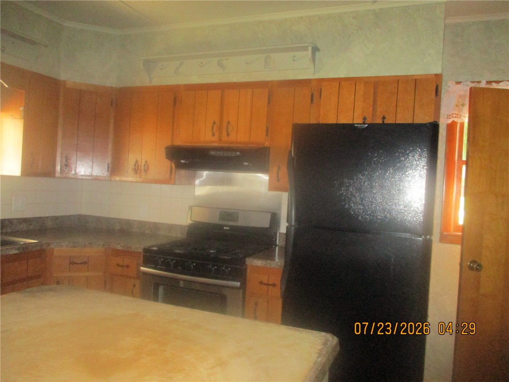 210 William Street Barton, NY 14892 - Photo 10 of 31 Kitchen