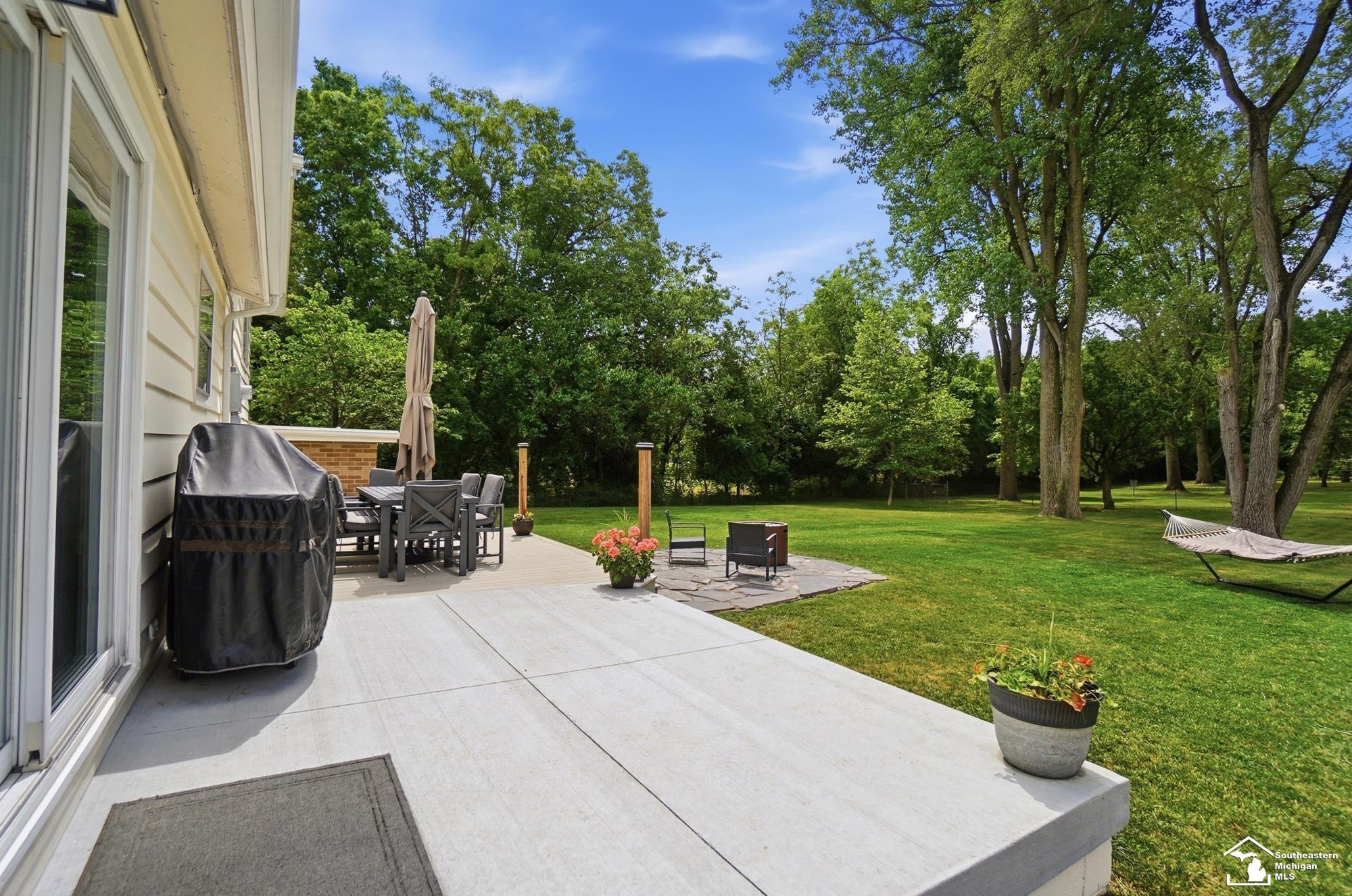 4021 Section Road Lambertville, MI 48144 - Photo 55 of 77