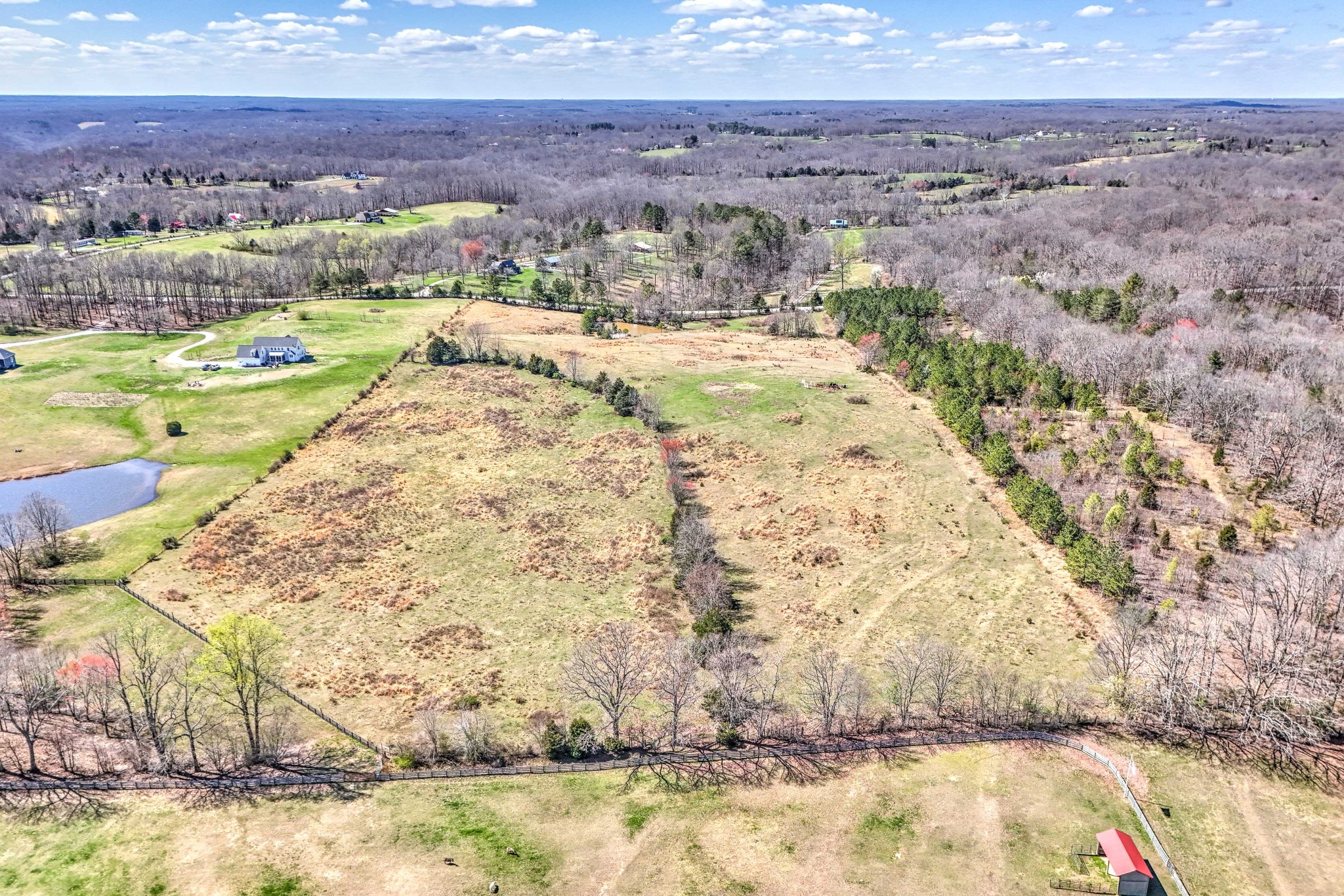 0 Bradford Road Primm Springs, TN 38476 - Photo 16 of 28 a view of city view and ocean view