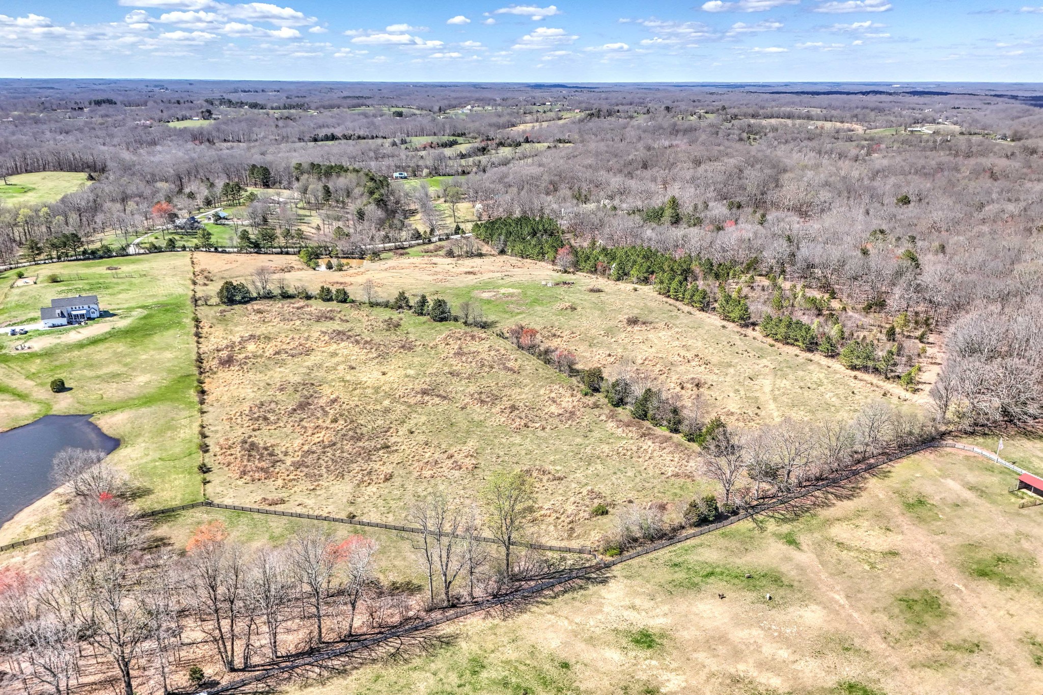 0 Bradford Road Primm Springs, TN 38476 - Photo 19 of 28 a view of city and ocean