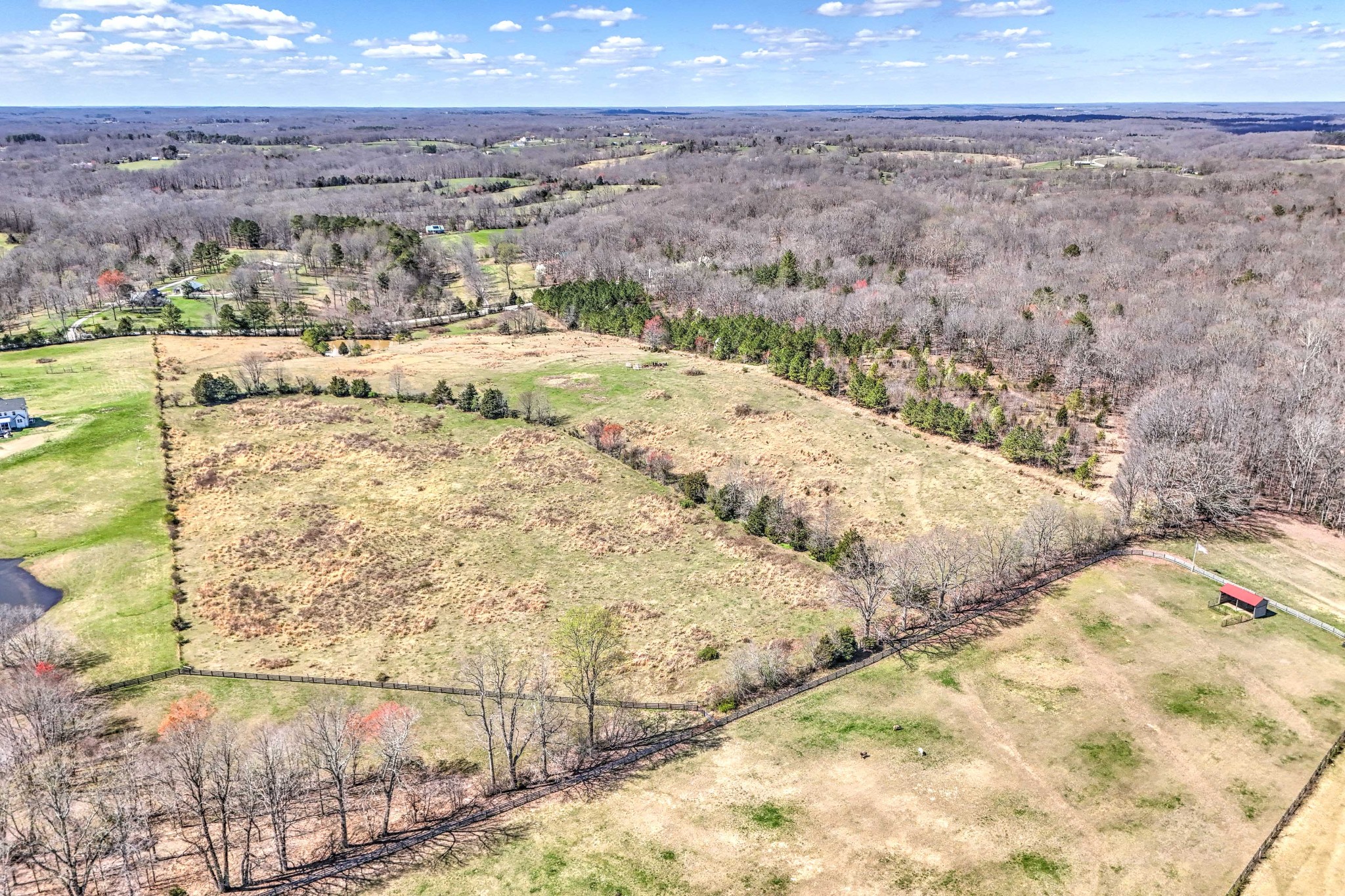 0 Bradford Road Primm Springs, TN 38476 - Photo 20 of 28 a view of an ocean view