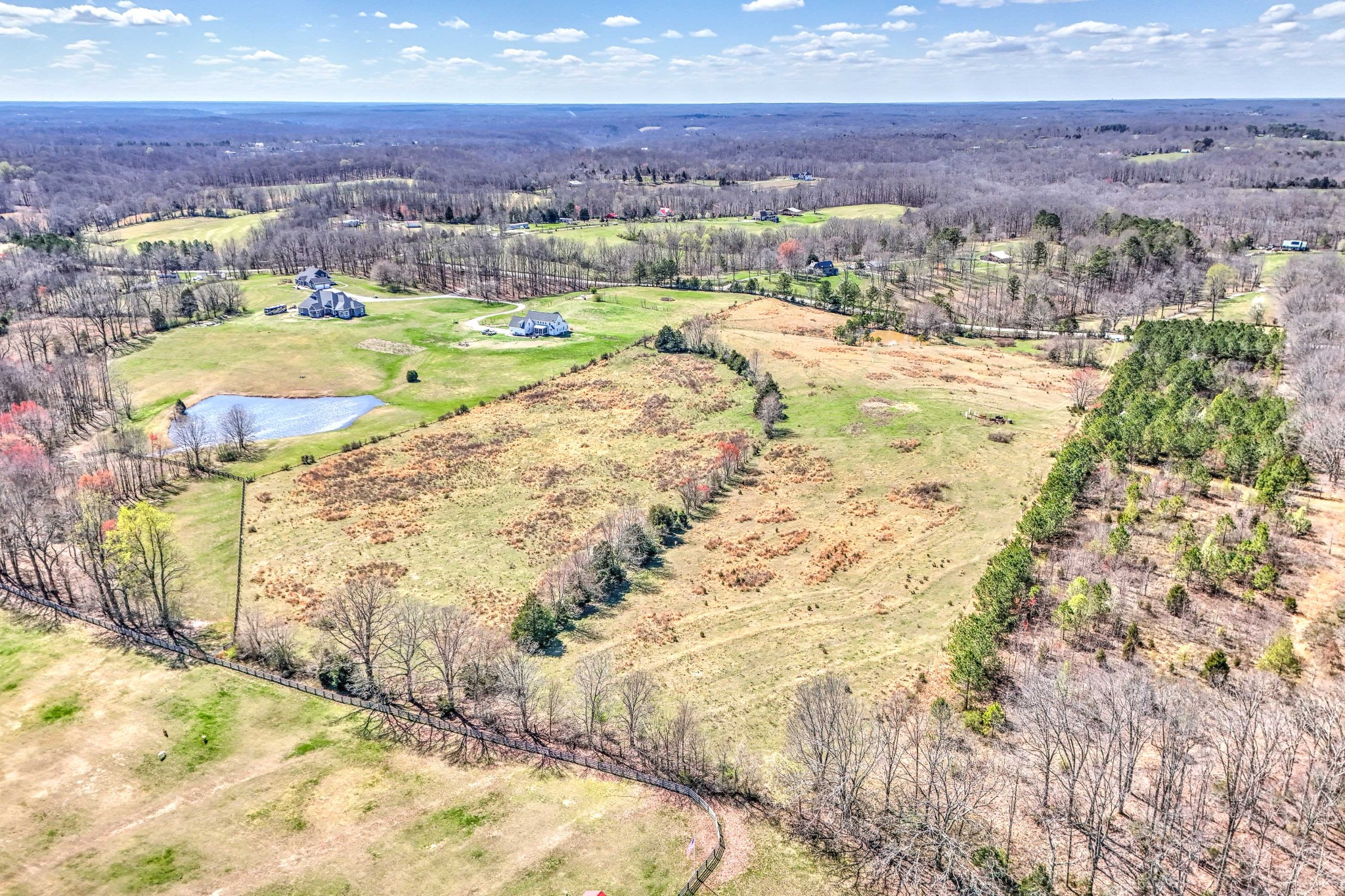 0 Bradford Road Primm Springs, TN 38476 - Photo 21 of 28 a view of city and ocean