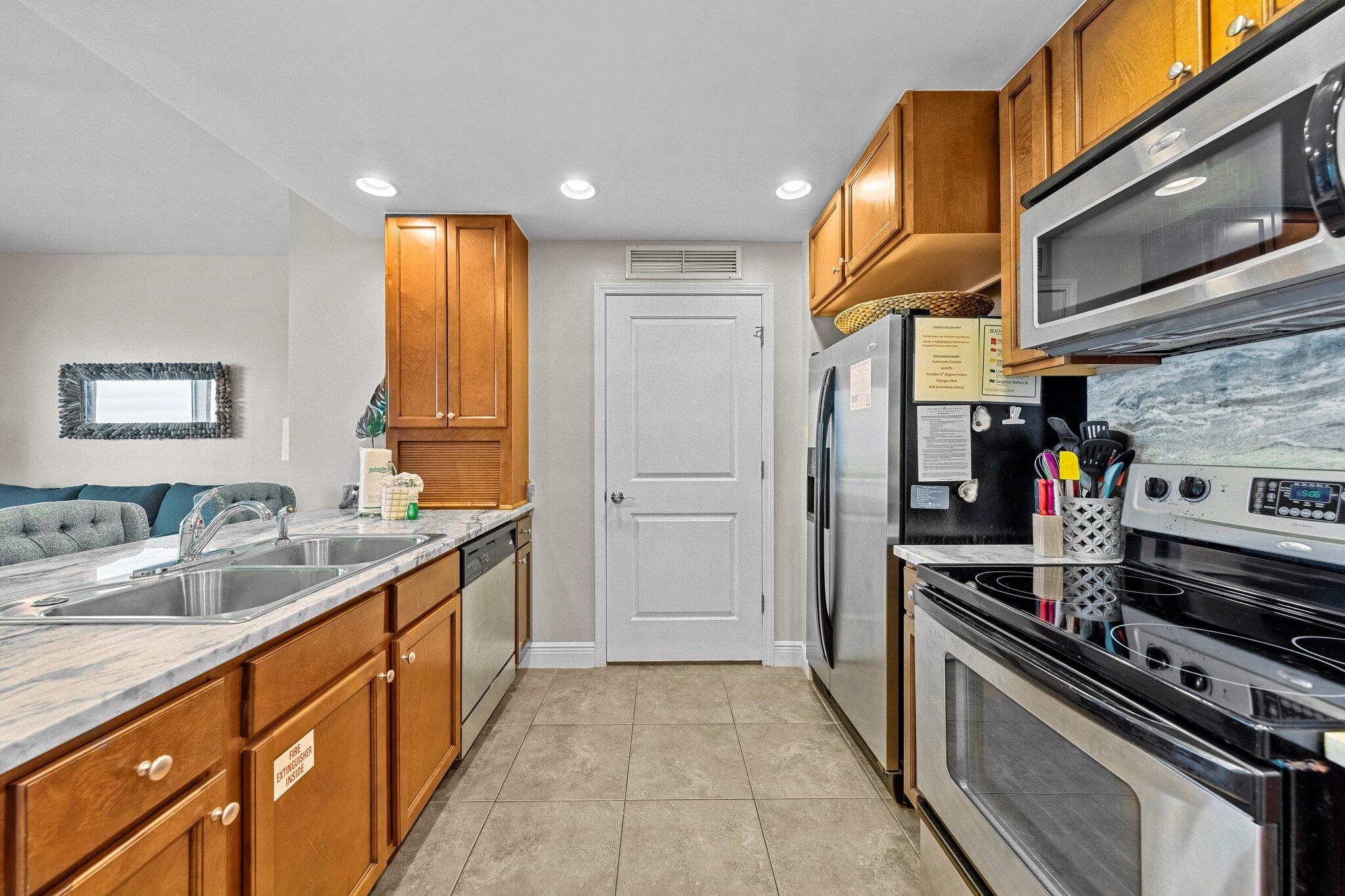 16701 Front Beach Road, Unit 605 Panama City Beach, FL 32413 - Photo 15 of 35 Moore Media_15