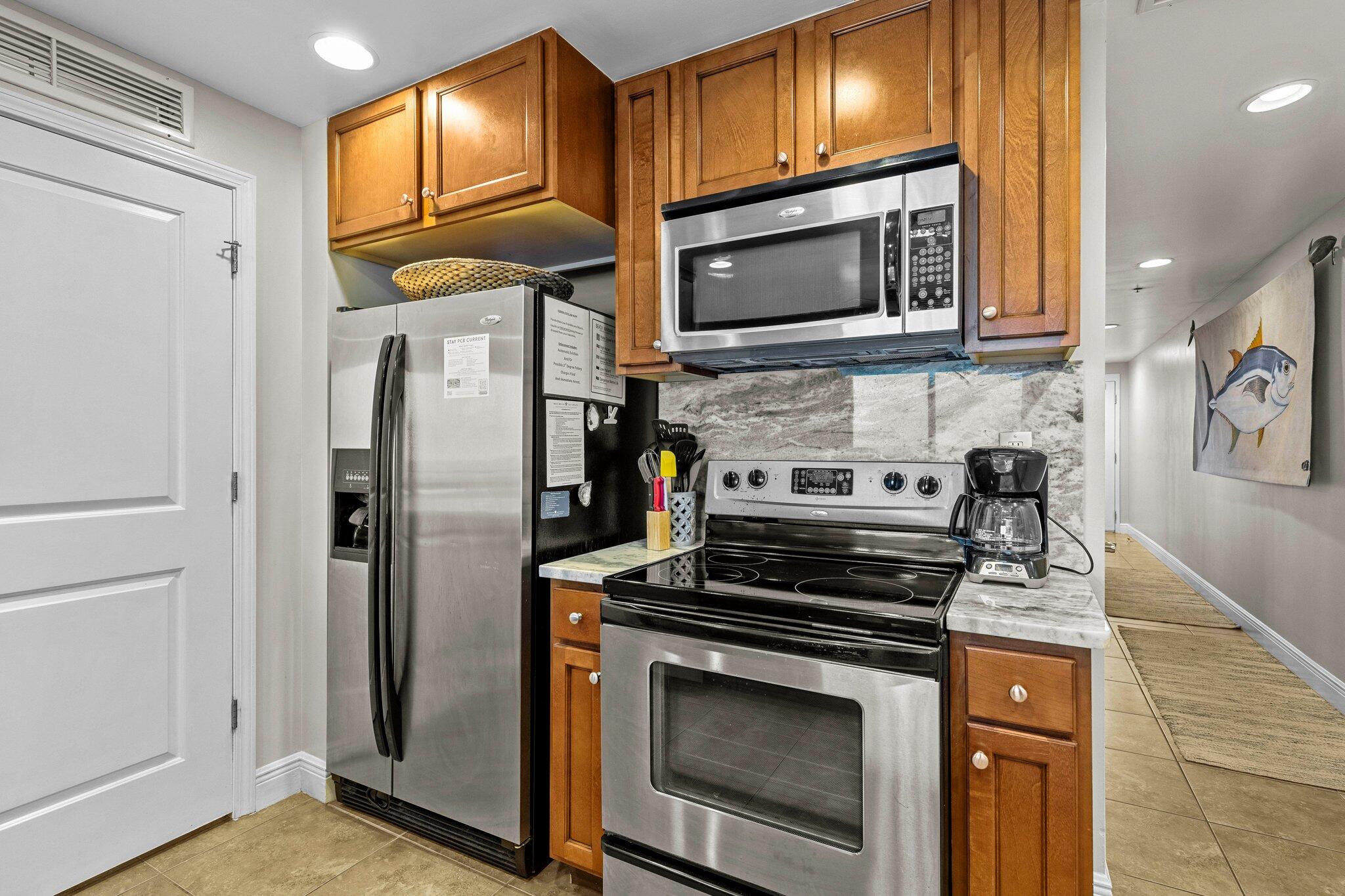 16701 Front Beach Road, Unit 605 Panama City Beach, FL 32413 - Photo 16 of 35 Moore Media_16