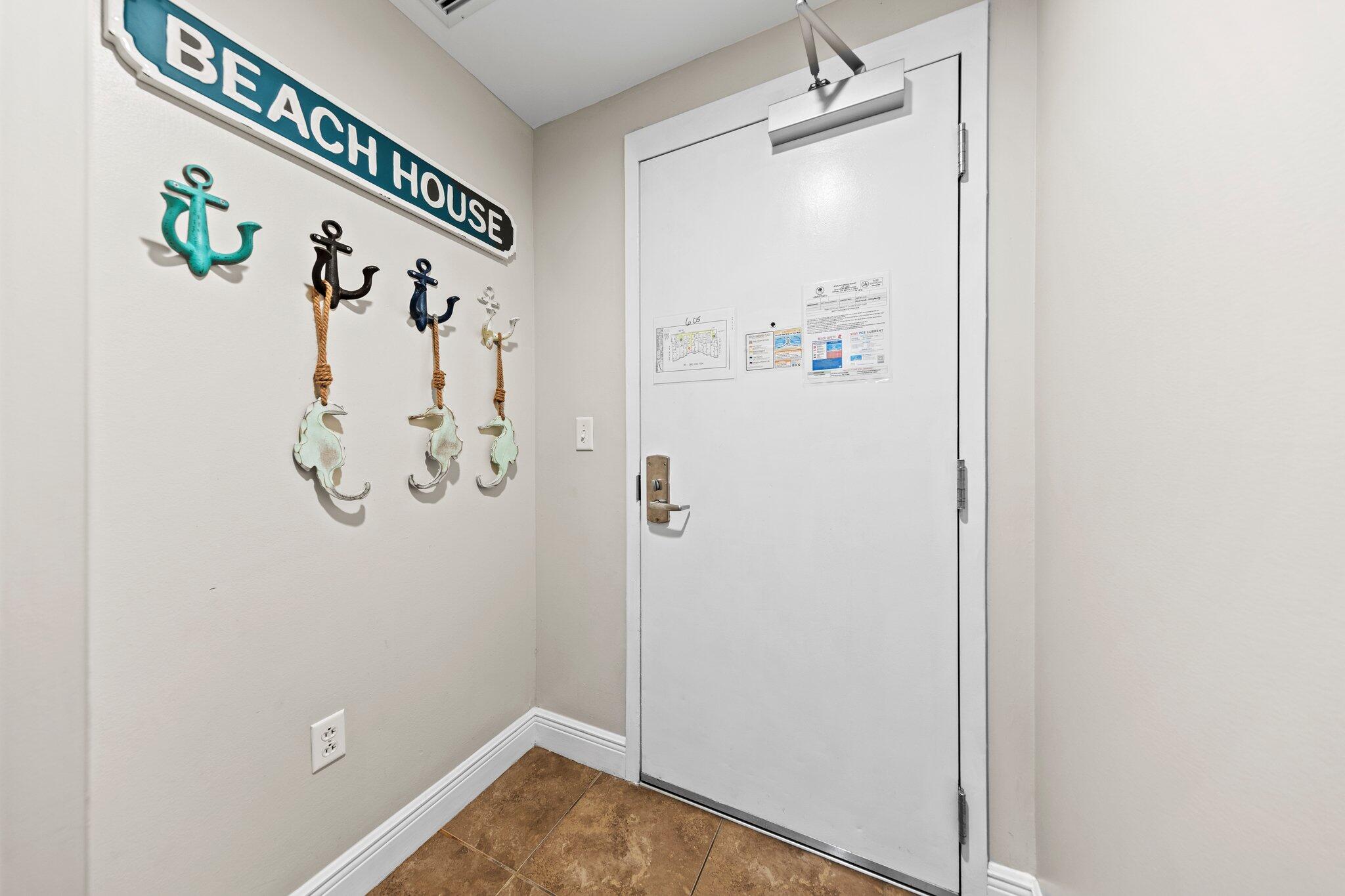 16701 Front Beach Road, Unit 605 Panama City Beach, FL 32413 - Photo 2 of 35 Moore Media_2