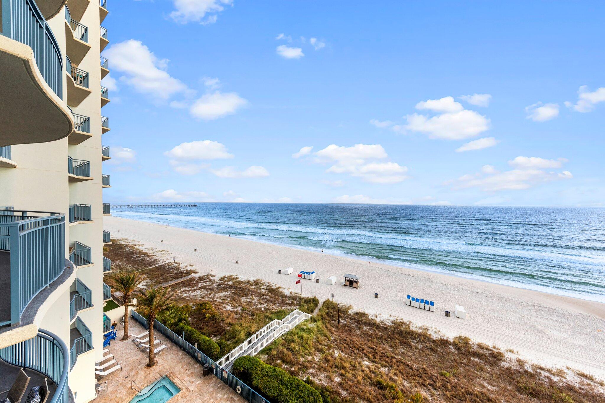 16701 Front Beach Road, Unit 605 Panama City Beach, FL 32413 - Photo 32 of 35 Moore Media_32