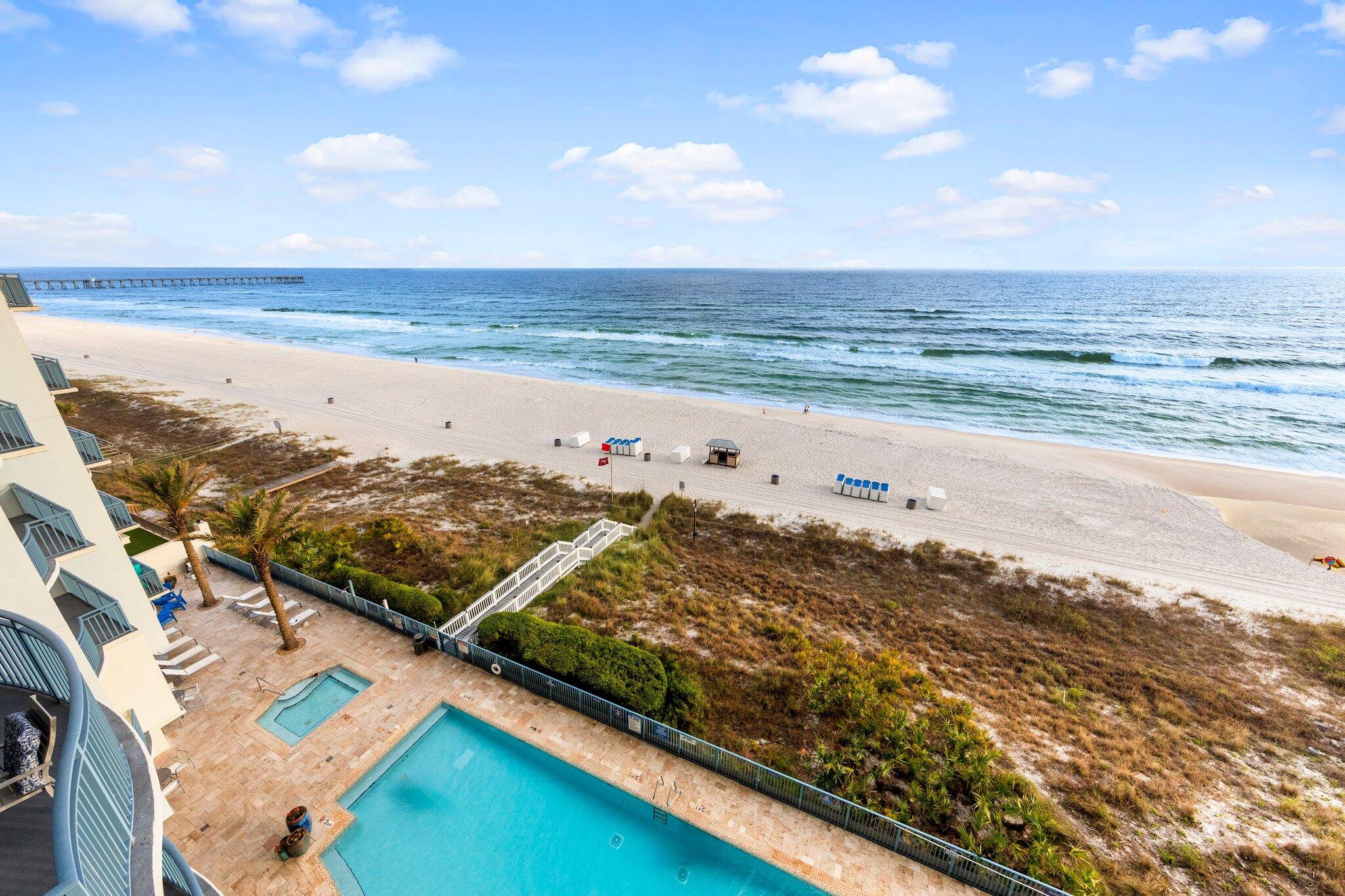 16701 Front Beach Road, Unit 605 Panama City Beach, FL 32413 - Photo 33 of 35 Moore Media_33