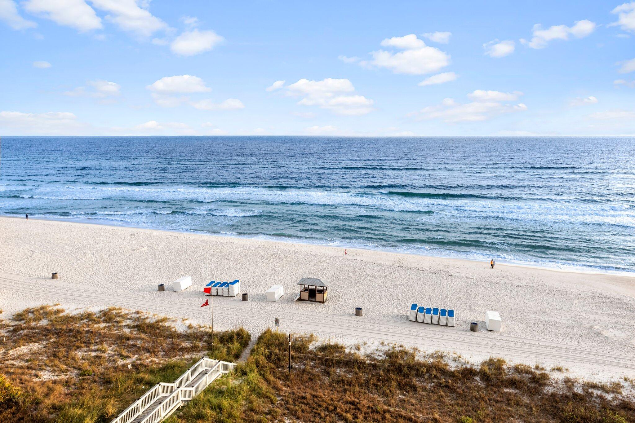 16701 Front Beach Road, Unit 605 Panama City Beach, FL 32413 - Photo 34 of 35 Moore Media_34