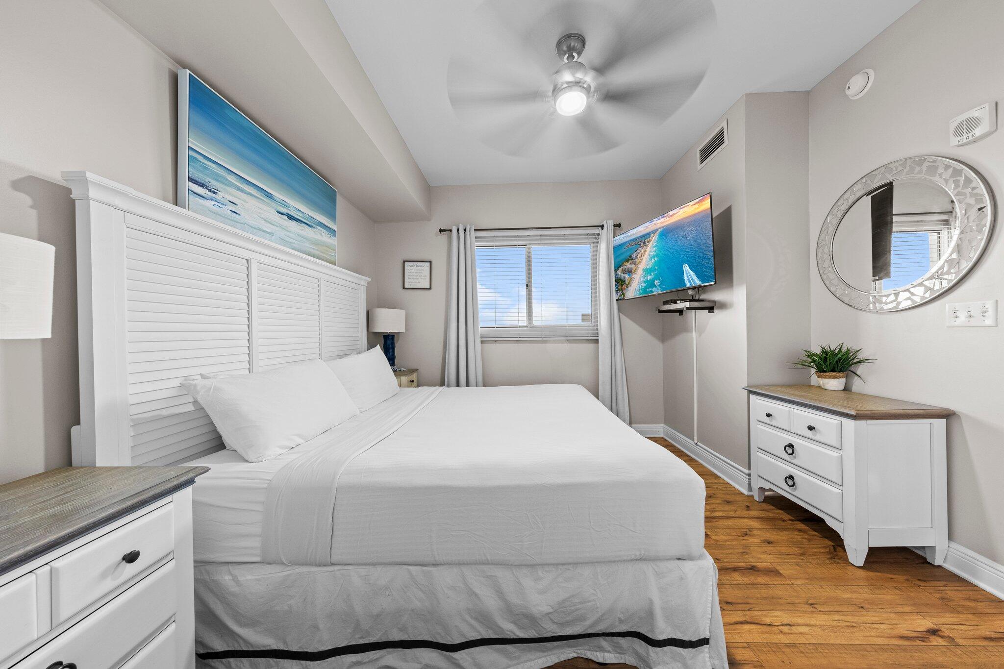 16701 Front Beach Road, Unit 605 Panama City Beach, FL 32413 - Photo 6 of 35 Moore Media_6