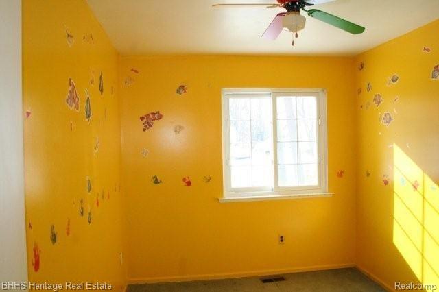 2441 Rose Street Howell, MI 48843 - Photo 10 of 14 Bedroom