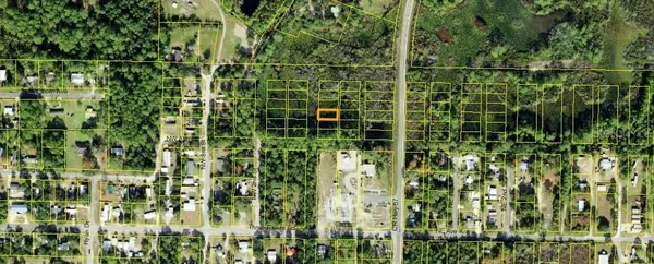 $5,999 | 1306 Northwest 1st Street, Carrabelle, FL 32322