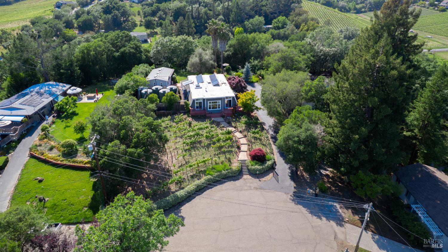 2593 Athena Court Santa Rosa, CA 95401 - Photo 3 of 59
