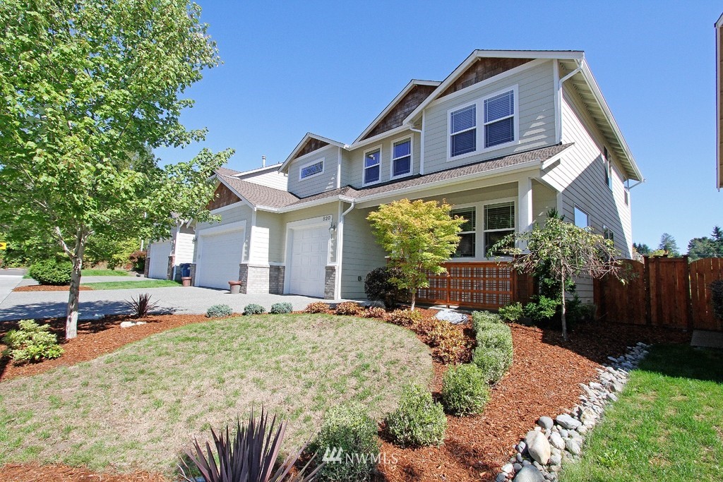 520 Kitsap Avenue Northeast Renton, WA 98059 - Photo 1 of 13