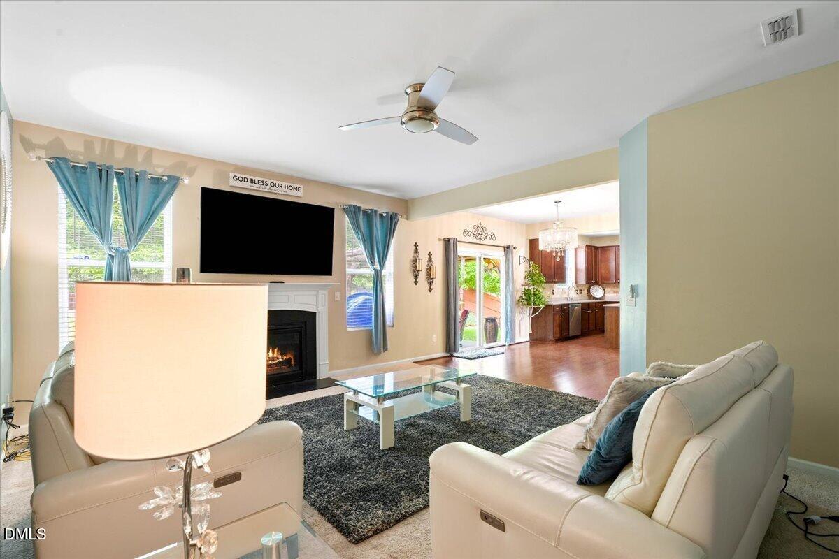 326 Hope Valley Road Knightdale, NC 27545 - Photo 20 of 36 13-326 Hope Valley Rd-13