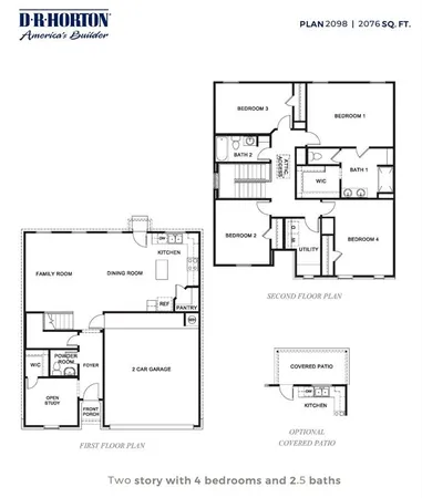 $294,465 | 10205 Altair Drive, Waco, TX 76708