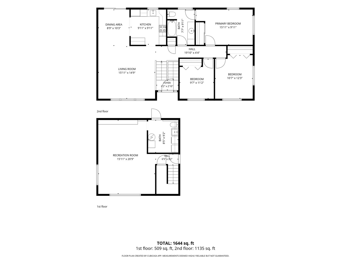 588 Kohley Road Lisle, IL 60532 - Photo 32 of 34 Gallery Image 32