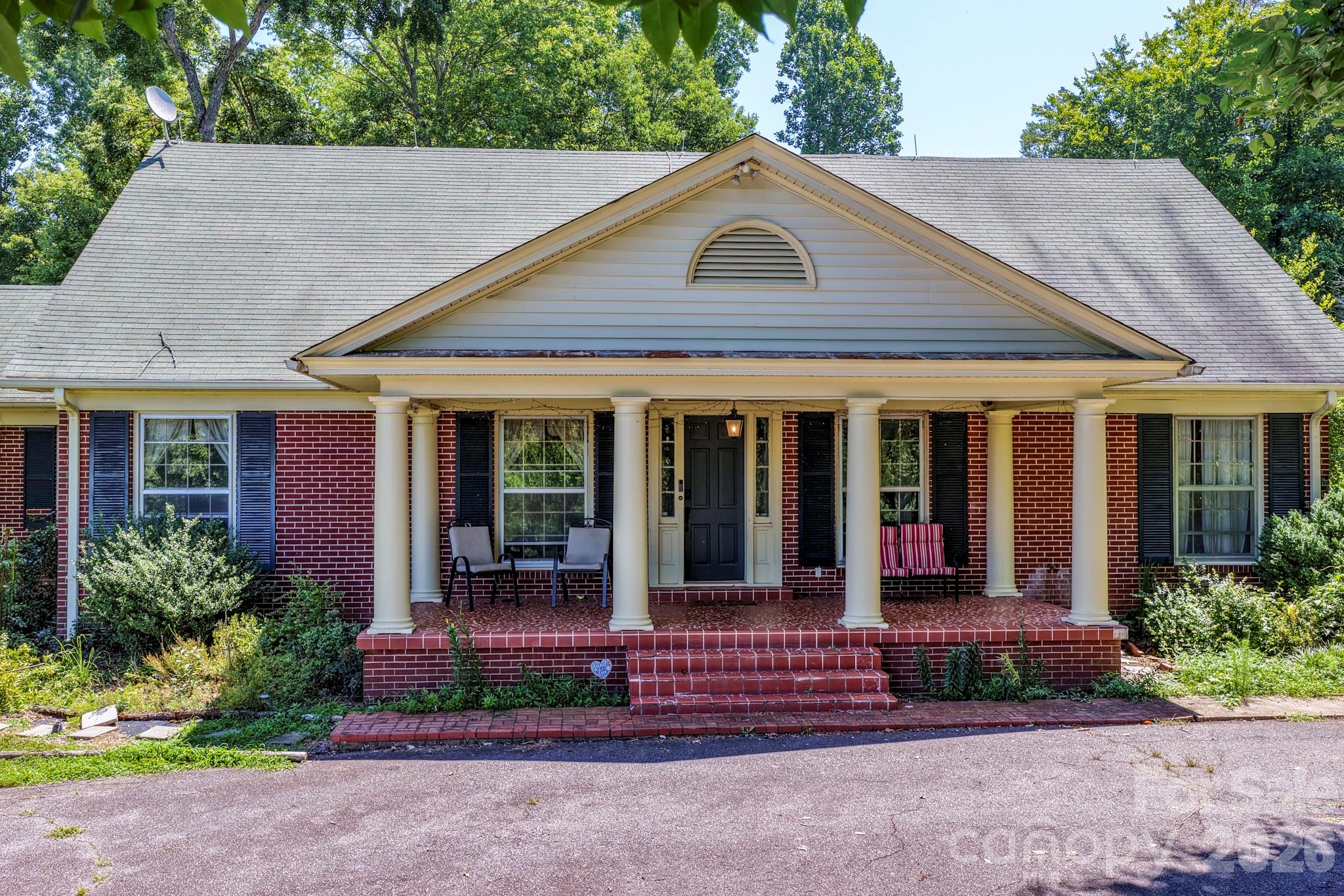 571 Piedmont Road Rutherfordton, NC 28139 - Photo 2 of 48 Gallery Image 2