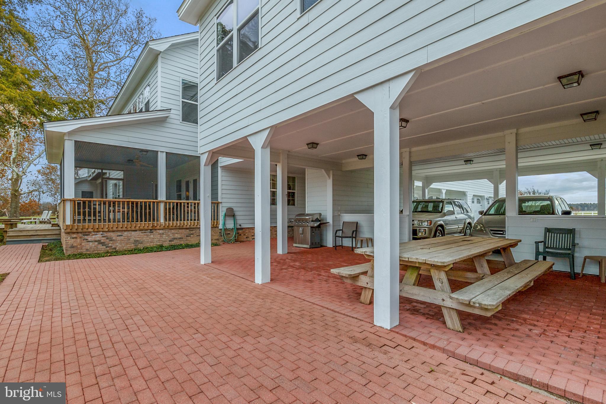 28390 Black Road Princess Anne, MD 21853 - Photo 3 of 82