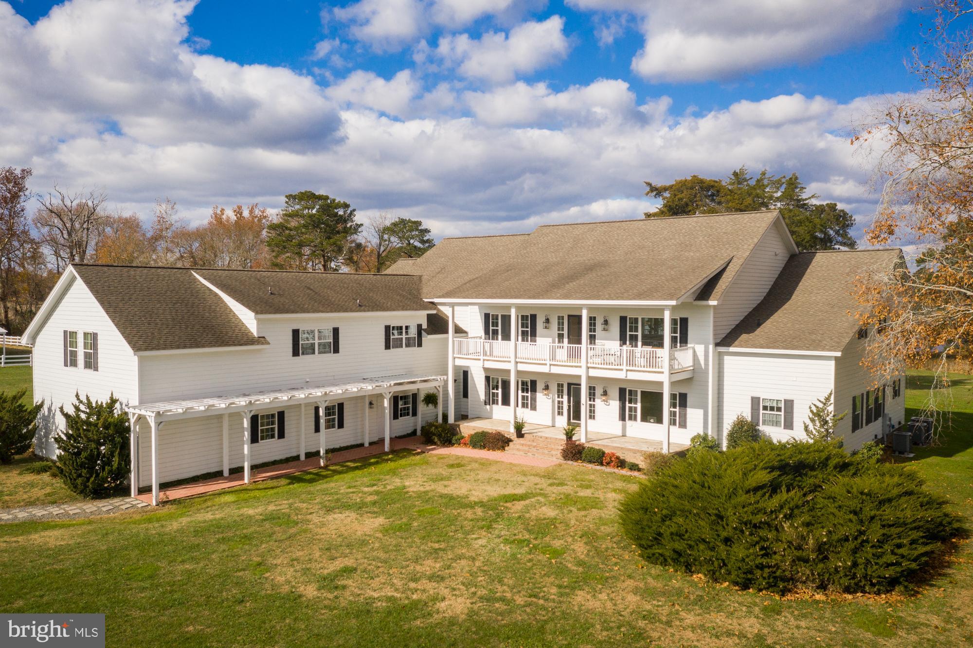 28390 Black Road Princess Anne, MD 21853 - Photo 56 of 82