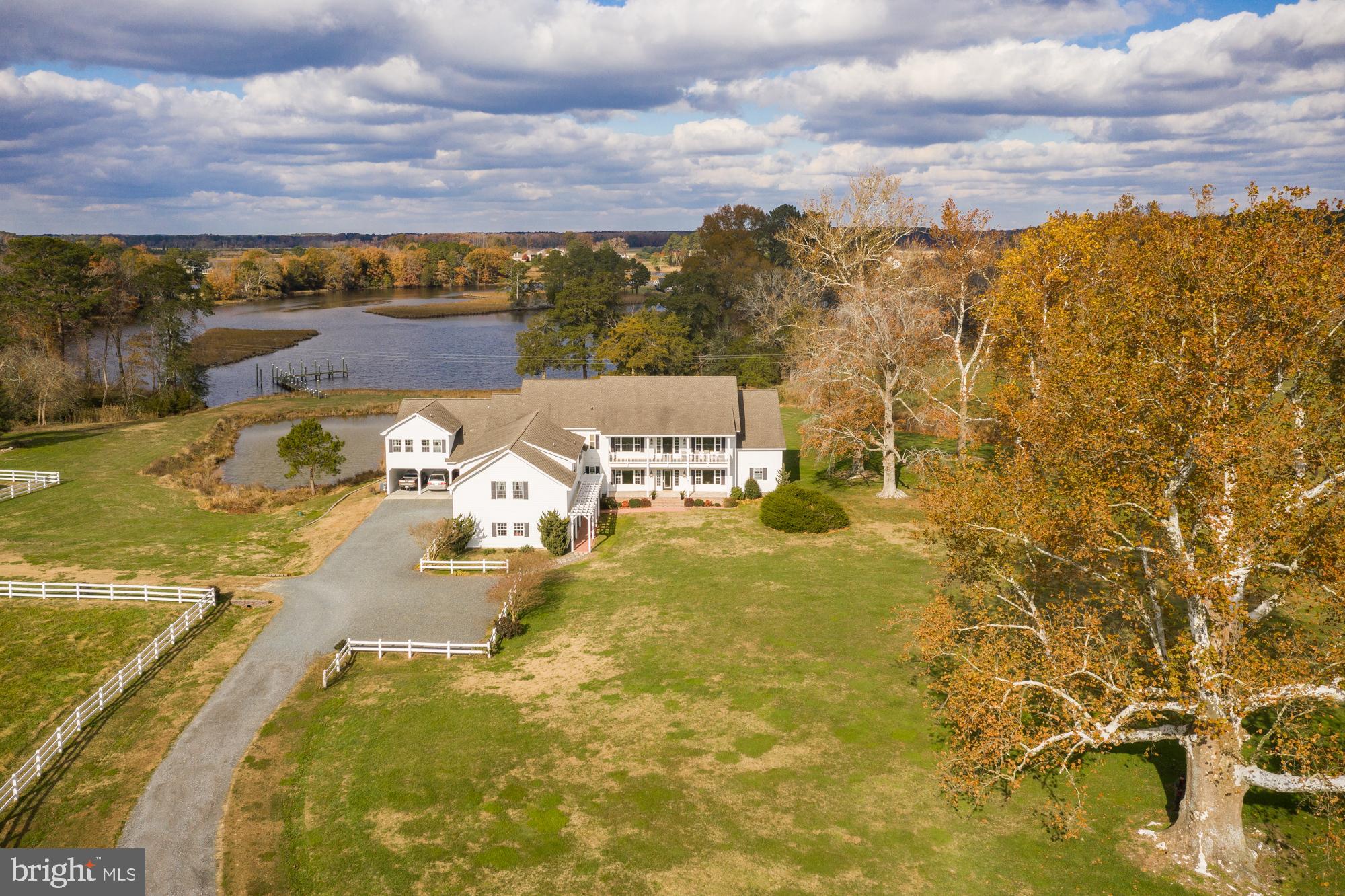 28390 Black Road Princess Anne, MD 21853 - Photo 58 of 82