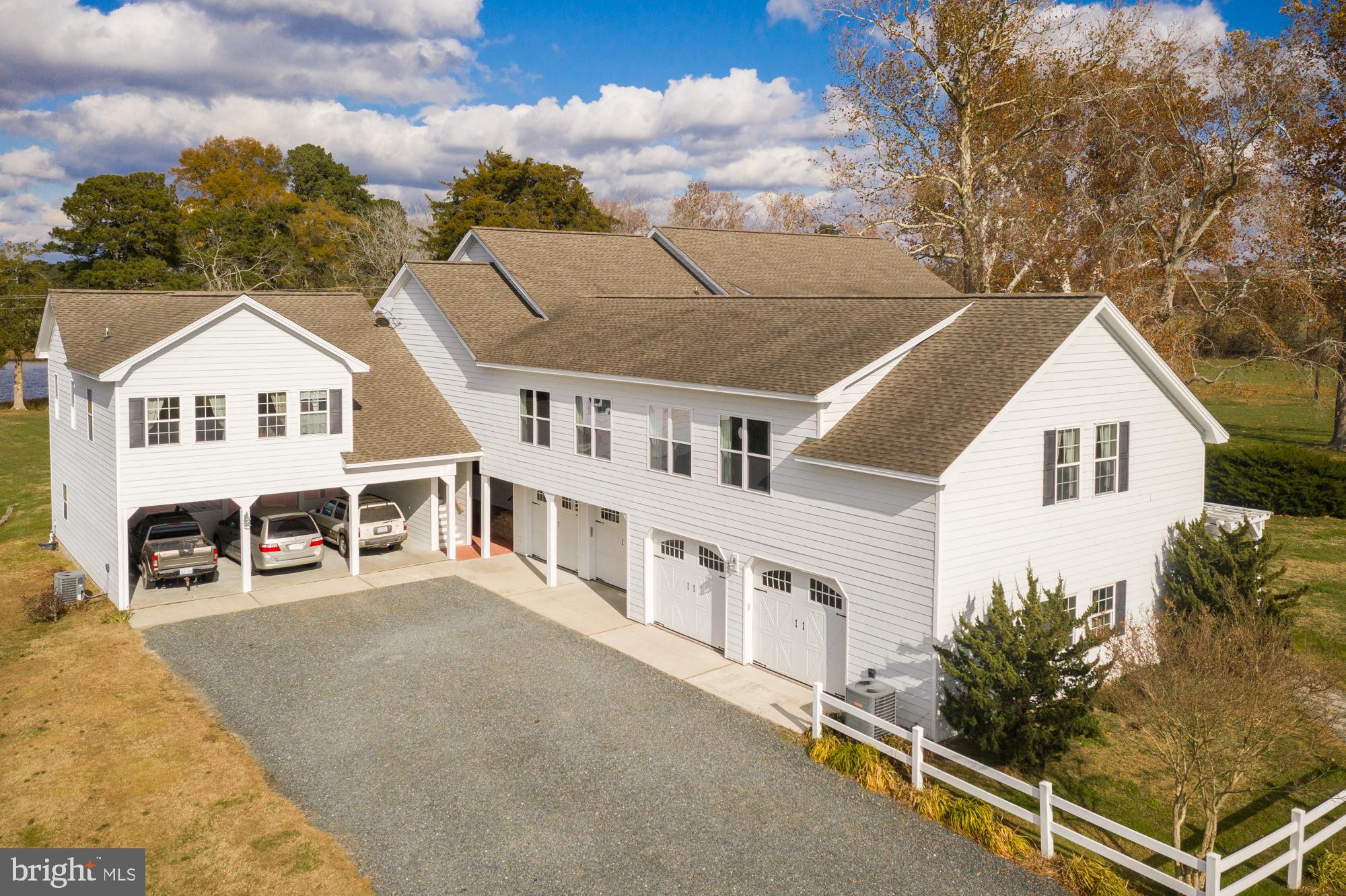 28390 Black Road Princess Anne, MD 21853 - Photo 59 of 82