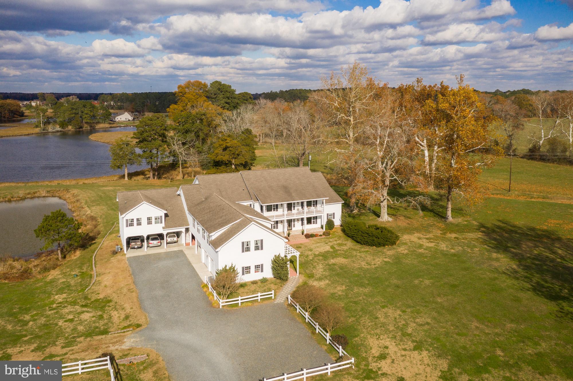 28390 Black Road Princess Anne, MD 21853 - Photo 60 of 82