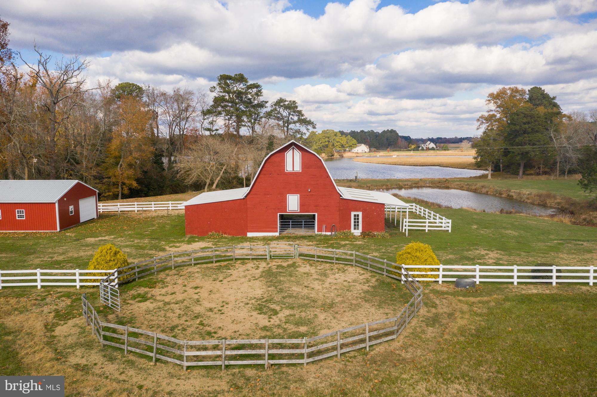 28390 Black Road Princess Anne, MD 21853 - Photo 61 of 82