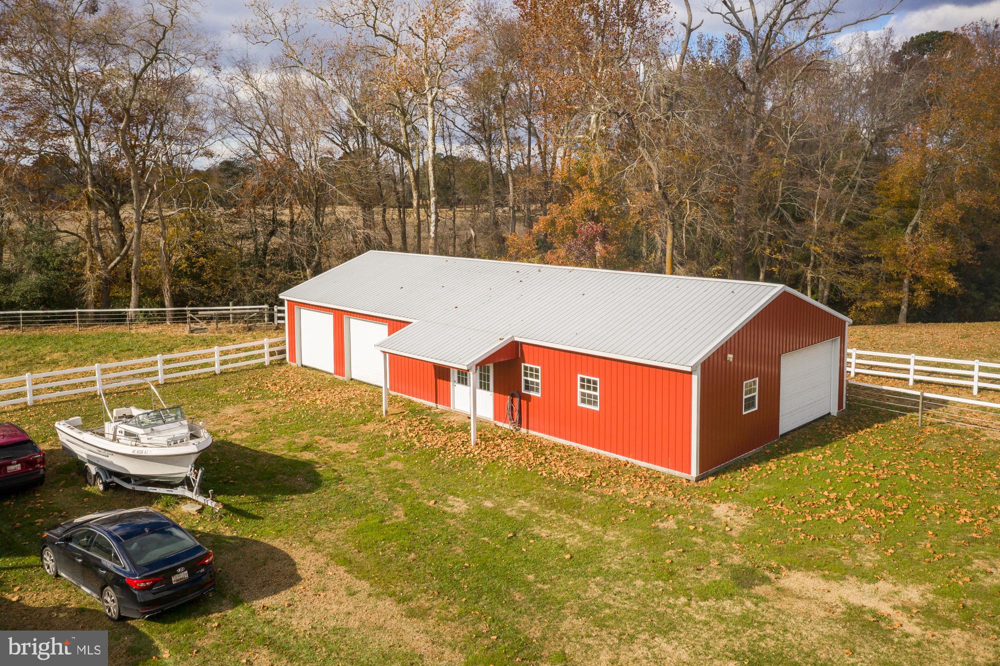 28390 Black Road Princess Anne, MD 21853 - Photo 64 of 82