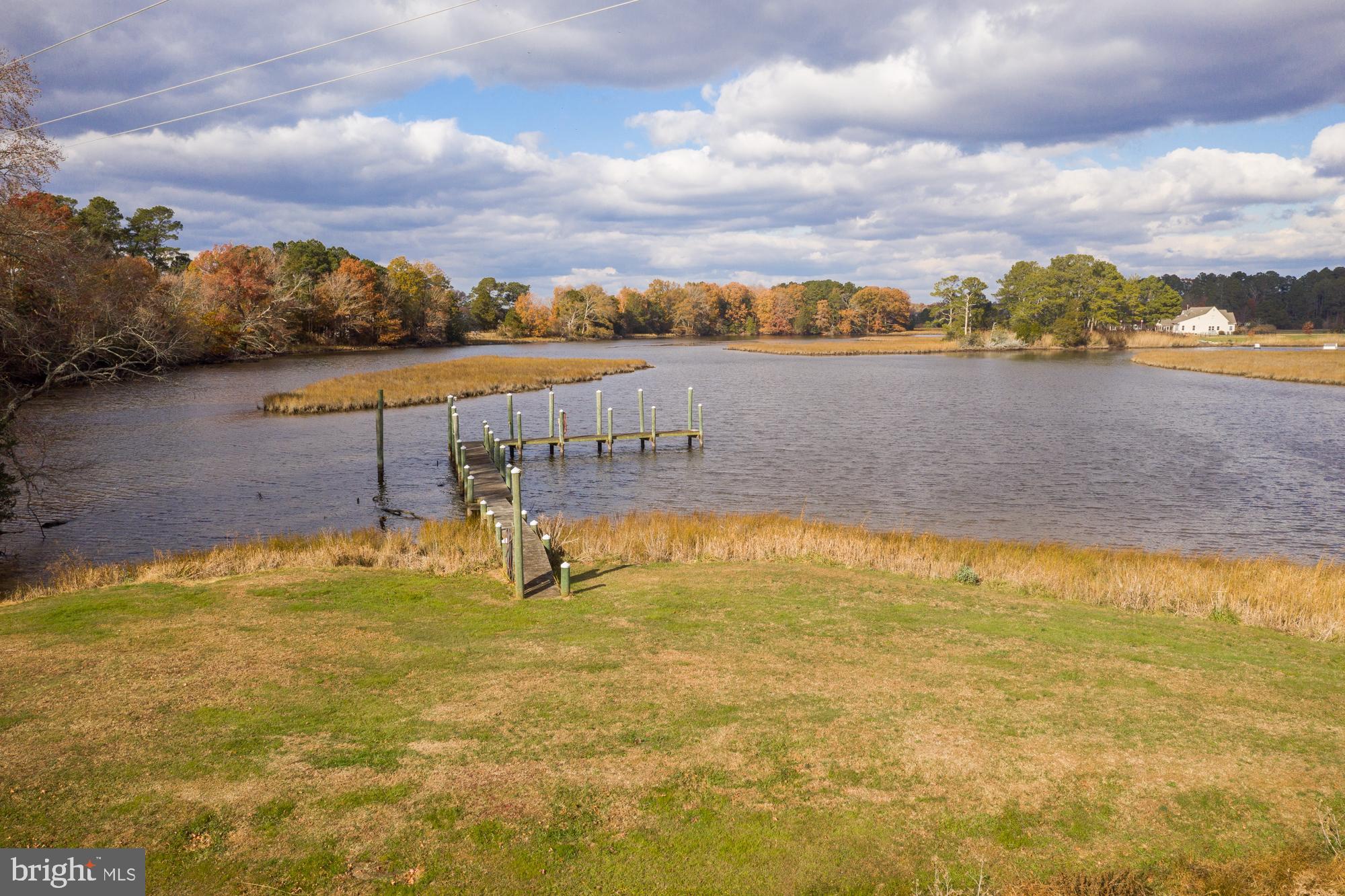 28390 Black Road Princess Anne, MD 21853 - Photo 67 of 82