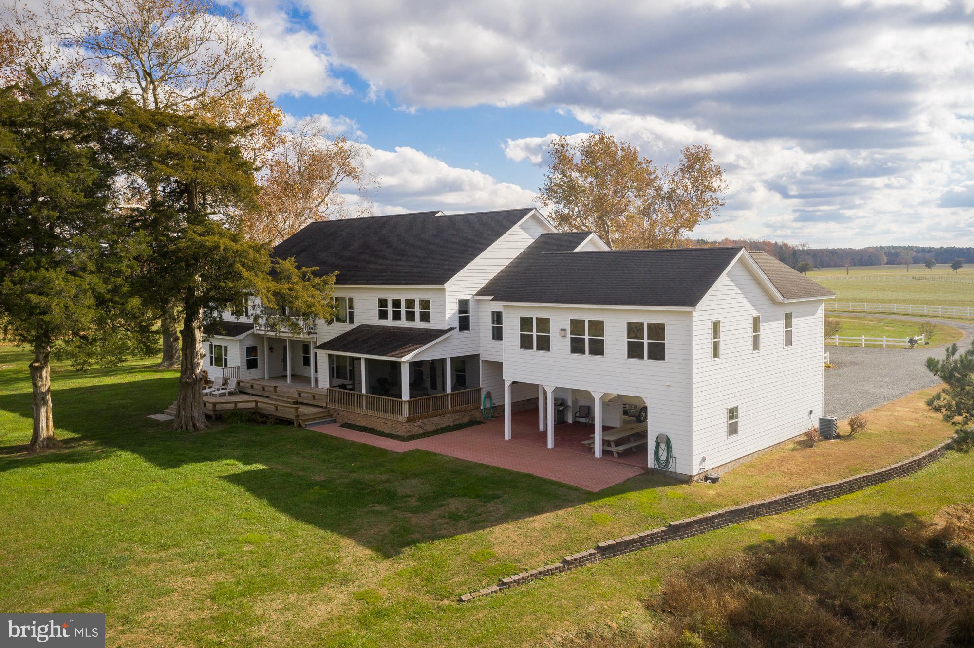 28390 Black Road Princess Anne, MD 21853 - Photo 68 of 82