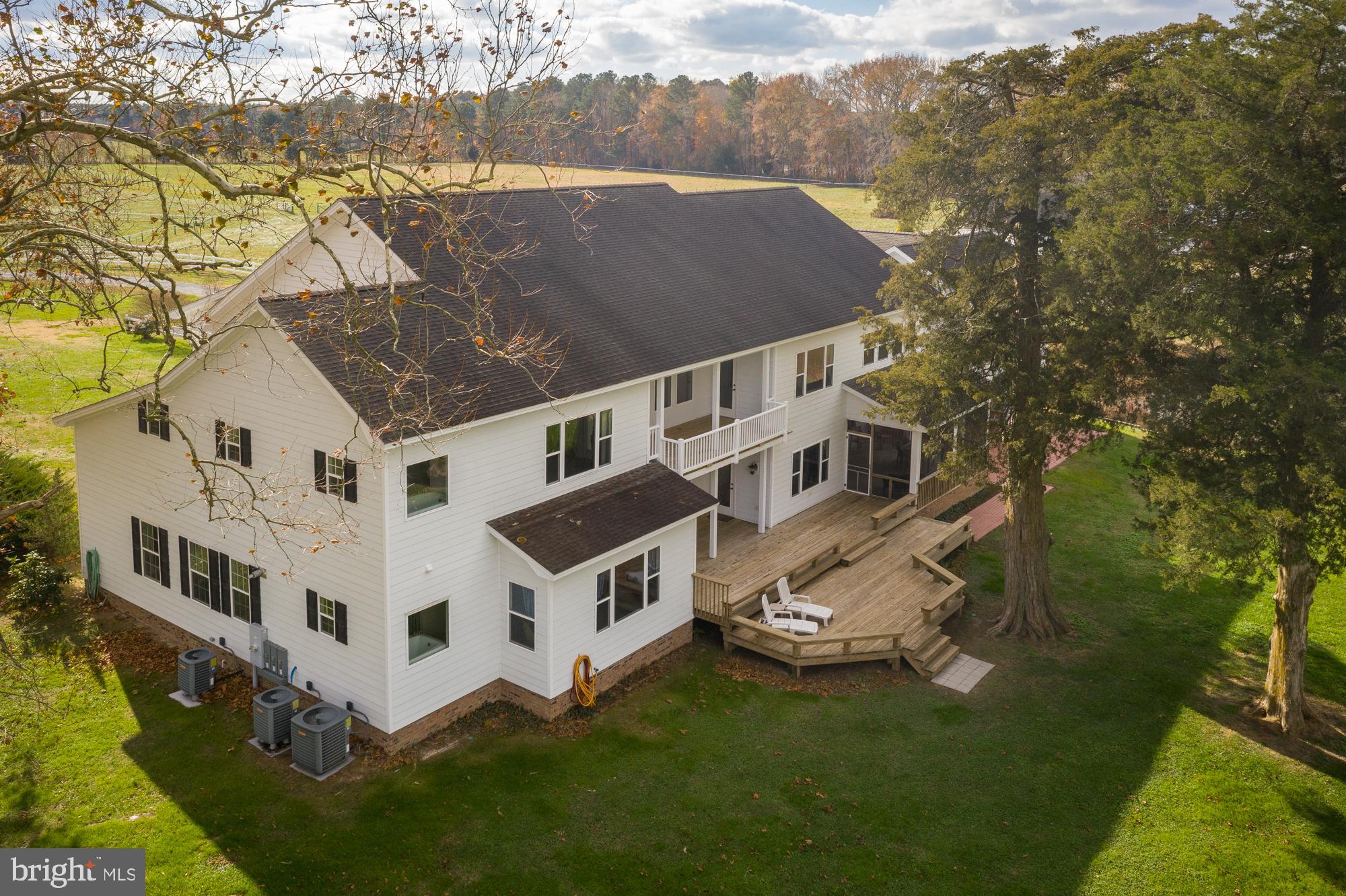 28390 Black Road Princess Anne, MD 21853 - Photo 72 of 82