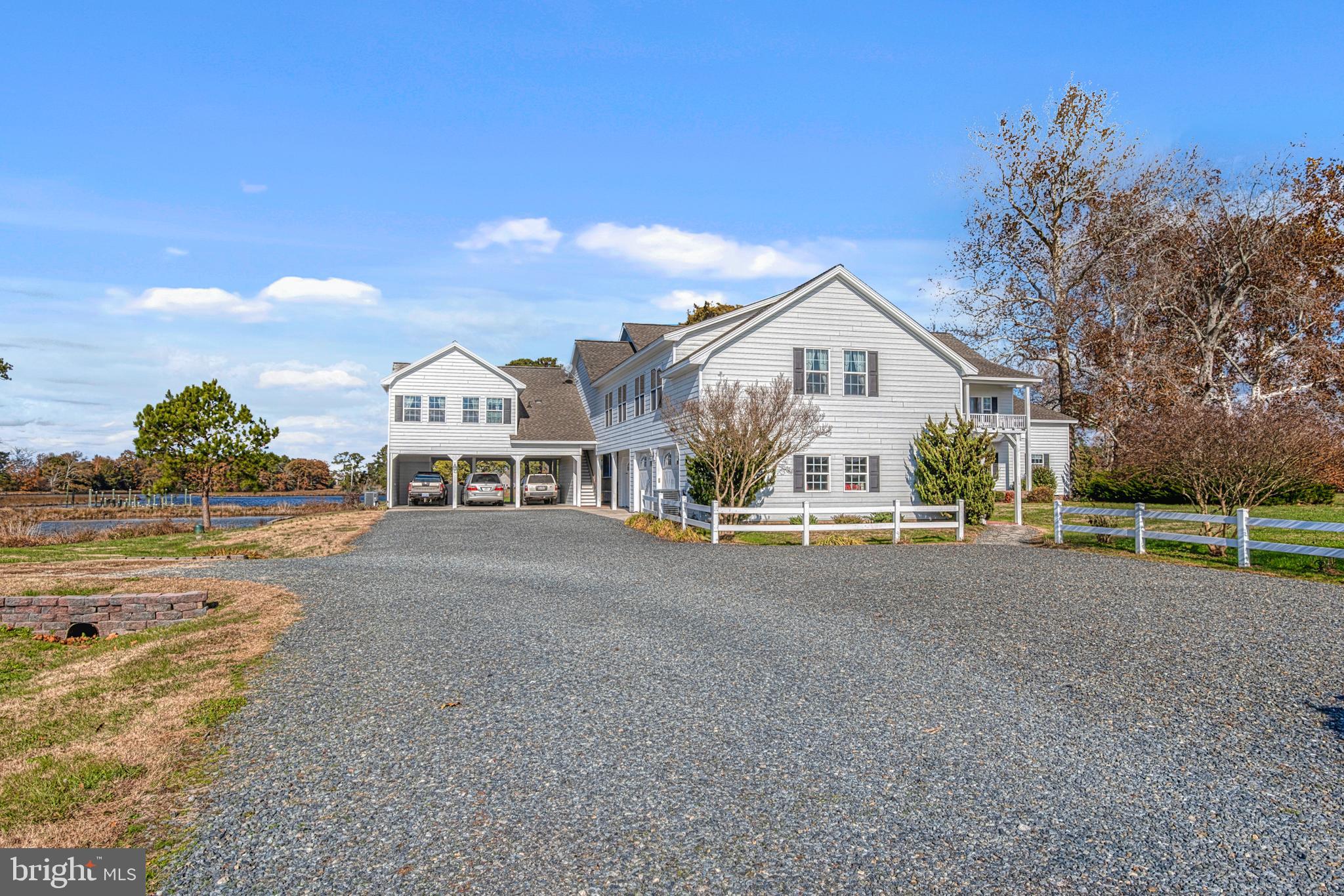 28390 Black Road Princess Anne, MD 21853 - Photo 75 of 82