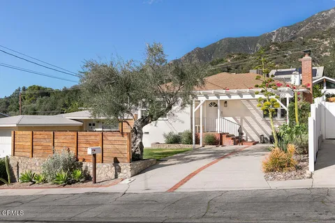 $999,000 | 2507 Rockdell Street, La Crescenta, CA 91214