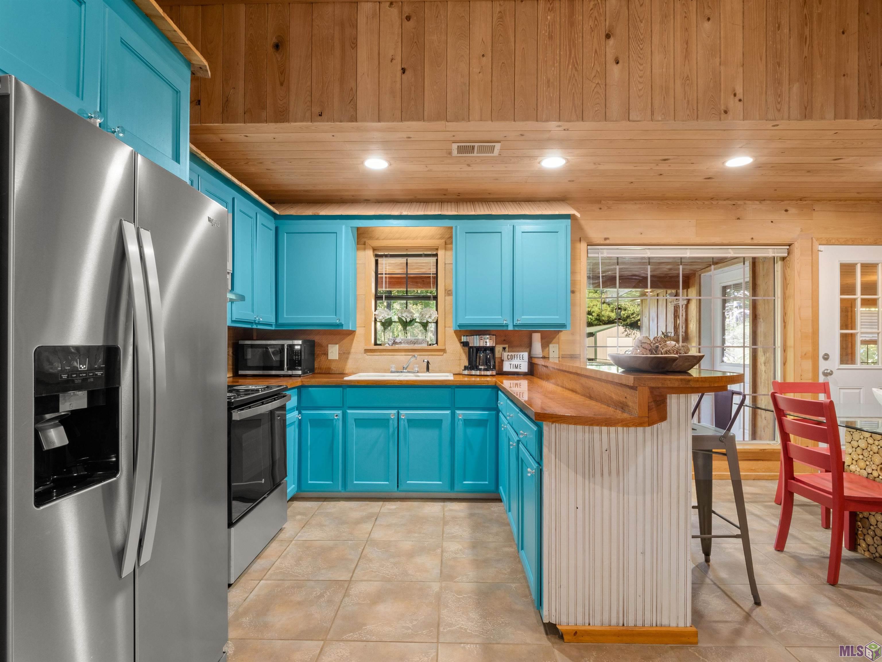 309 Lynch Clements Road Noble, LA 71462 - Photo 1 of 22 Gallery Image 1