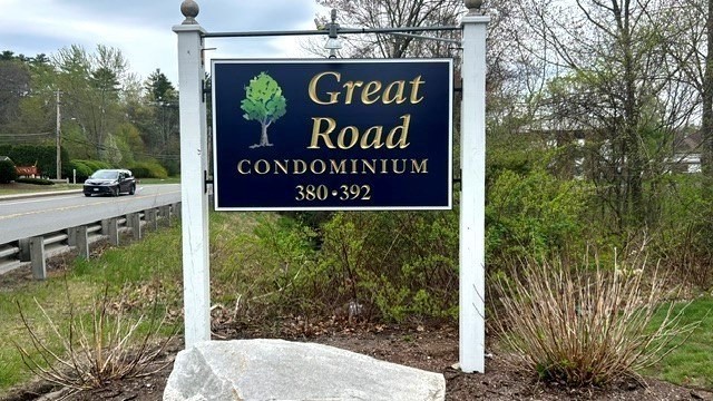 380 A Great Road, Unit 301 Acton, MA 01720 - Photo 15 of 20