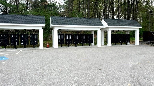 380 A Great Road, Unit 301 Acton, MA 01720 - Photo 16 of 20