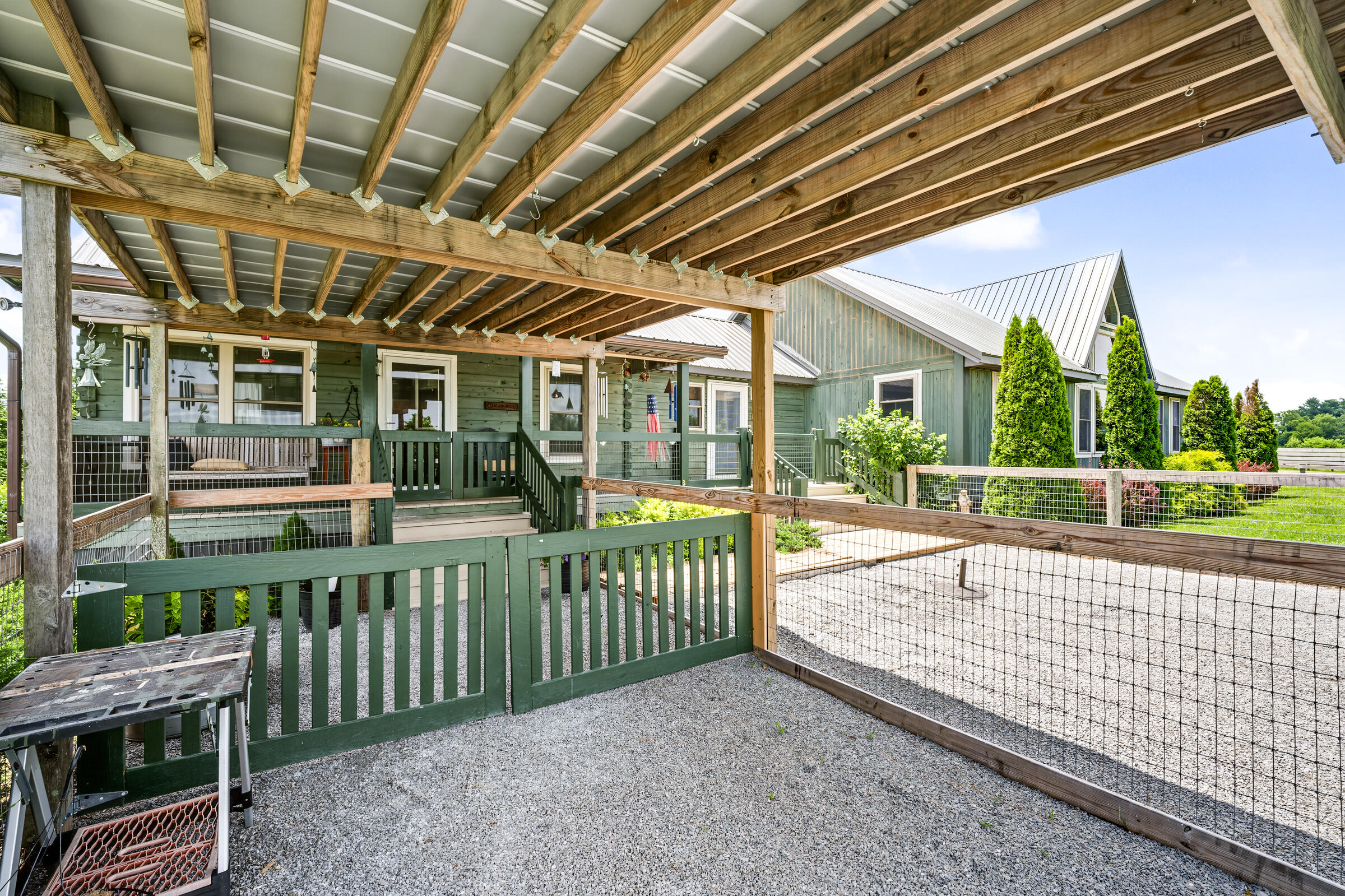 267 Silas Road Paris, KY 40361 - Photo 11 of 78 07-1-6