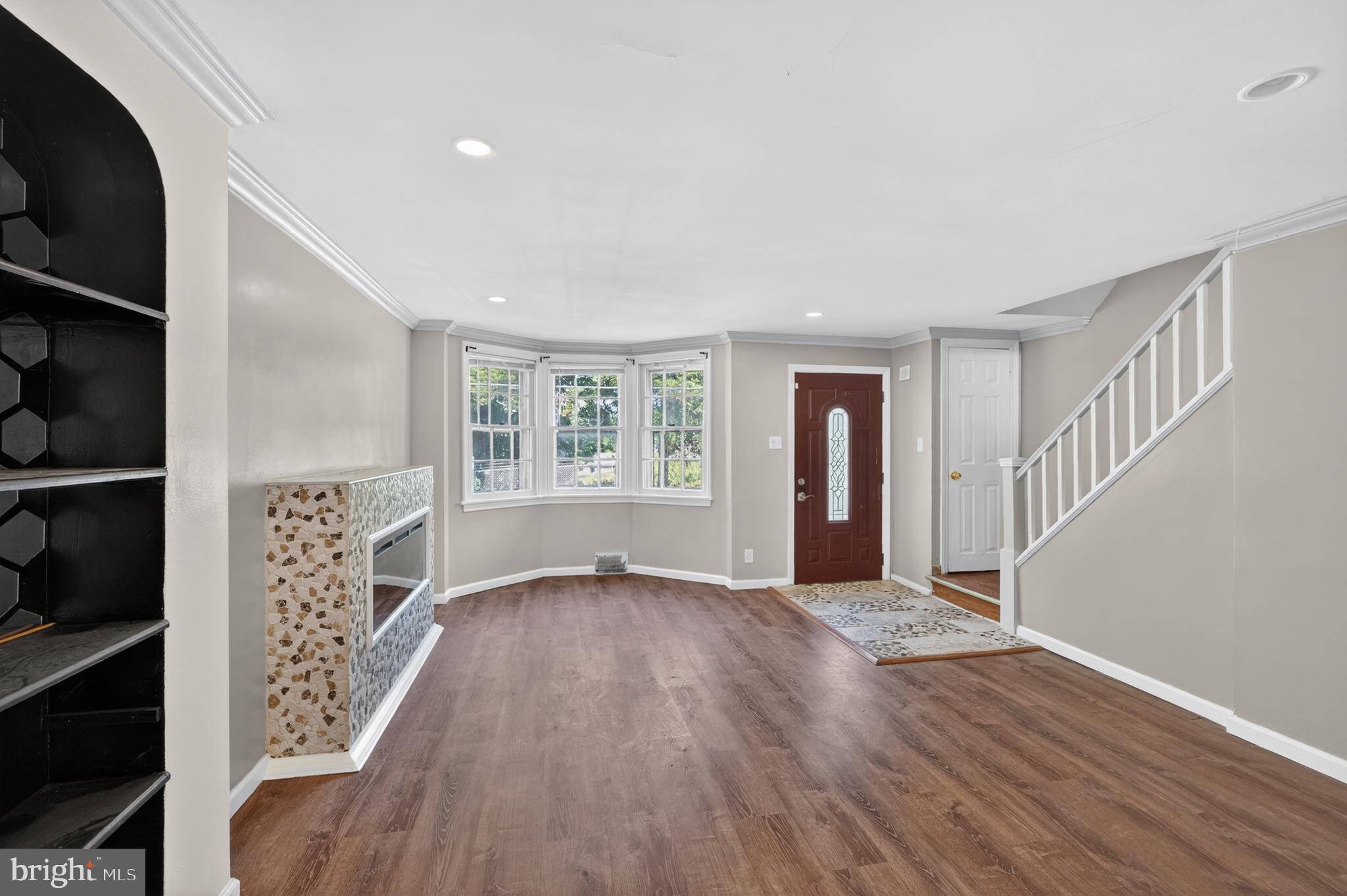 58 Gilpin Road Upper Darby, PA 19082 - Photo 8 of 29