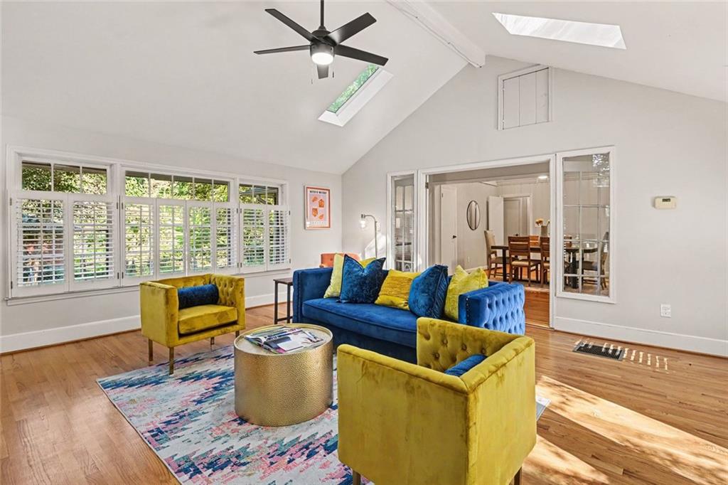 905 Homewood Court Decatur, GA 30033 - Photo 15 of 39 Gallery Image 15