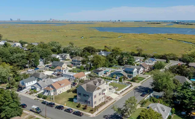 $1,295,000 | 101 East Johnson Avenue, Somers Point, NJ 08244