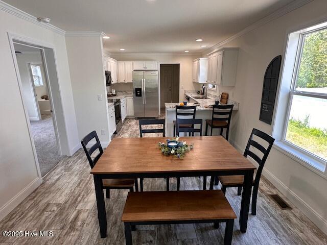 1014 High Point Avenue Southwest Calabash, NC 28467 - Photo 5 of 16