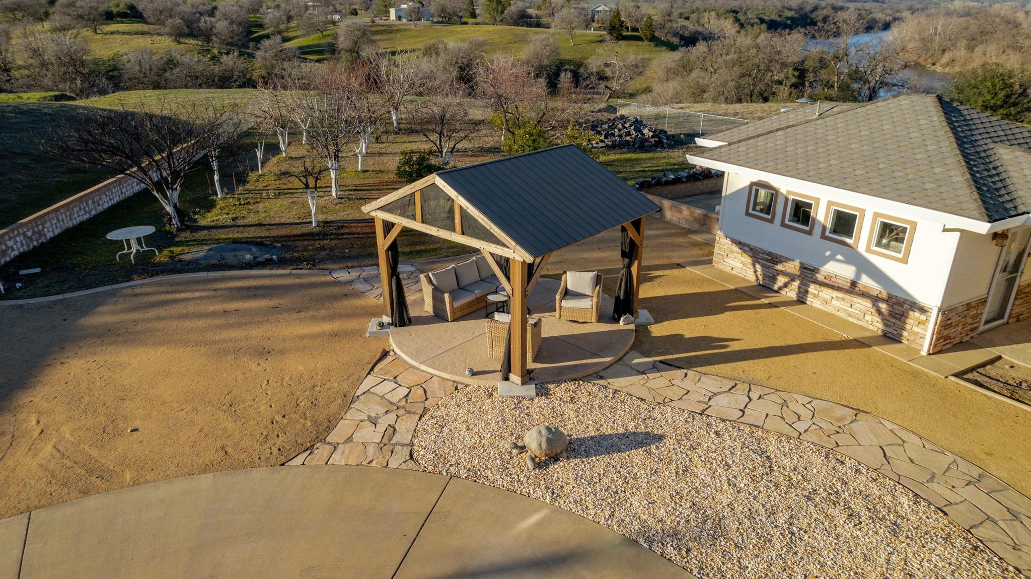 18240 Riverview Ranch Road Red Bluff, CA 96080 - Photo 7 of 75 Gallery Image 7