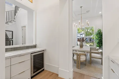 $1,799,000 | 1407 Martin Street, Houston, TX 77018