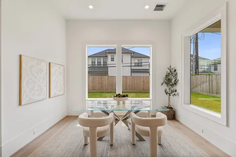 $1,799,000 | 1407 Martin Street, Houston, TX 77018